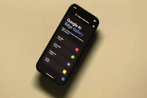 Google mang AI Image Magic đến Search, NotebookLM và sắp tới là Photos